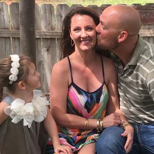 Meet your Posher, Hope